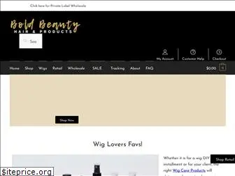 boldbeautyhair.com