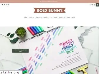 boldbunny.ie