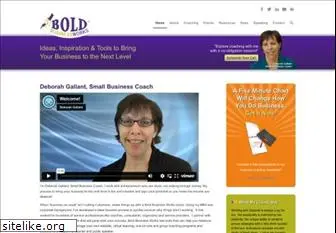 boldbusinessworks.com