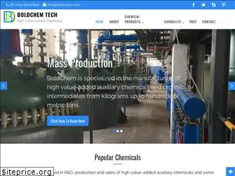 boldchem.com