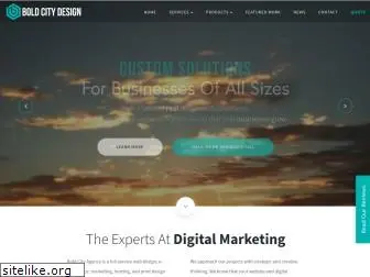 boldcityagency.com