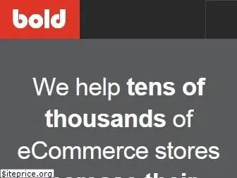 boldcommerce.com