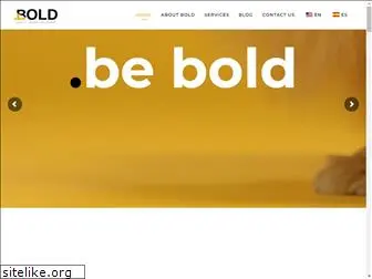 bolddmstudio.com