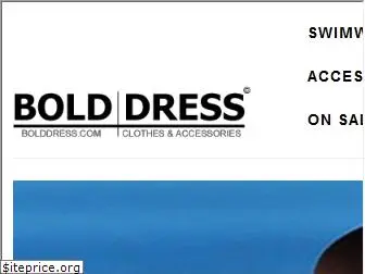 bolddress.com