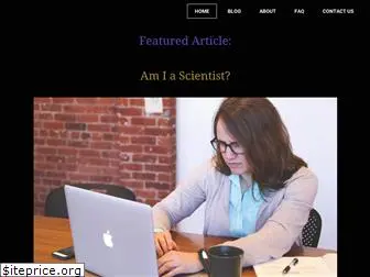 boldedscience.com