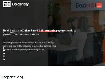 boldentity.com