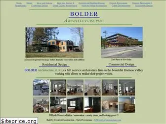 bolder-architecture.com