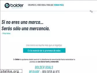 bolder.com.mx