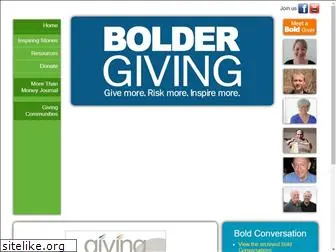 boldergiving.org