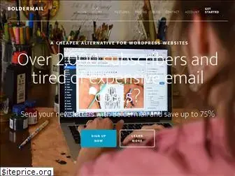 boldermail.com