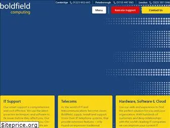 boldfield.com