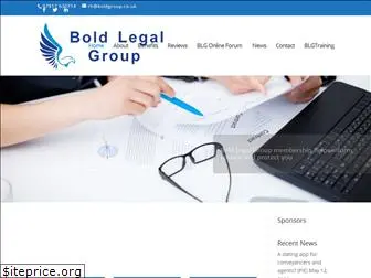 boldgroup.co.uk