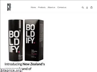 boldify.co.nz