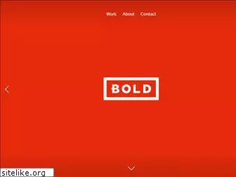 boldinternet.com