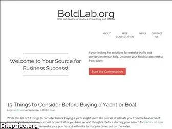 boldlab.org
