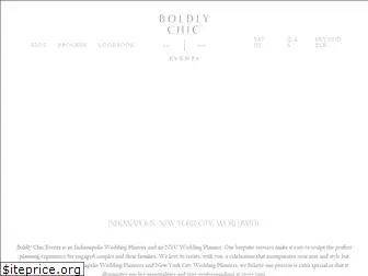 boldlychic.com