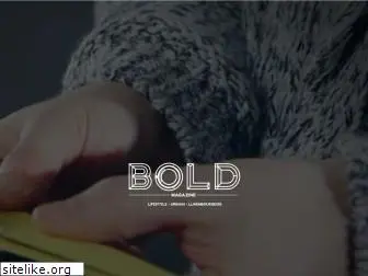 boldmagazine.lu