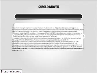 boldmover.com