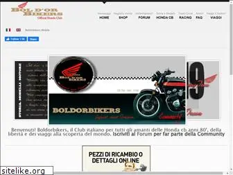 boldorbikers.com