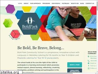 boldpark.com