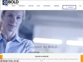 boldplanning.com
