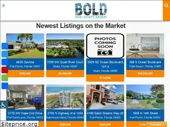 boldrealestategroup.com