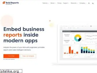 boldreports.com