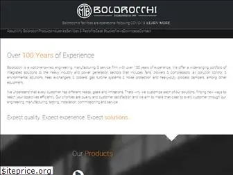 boldrocchigroup.com