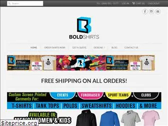 boldshirts.com