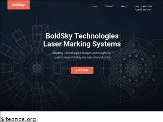 boldskytech.com