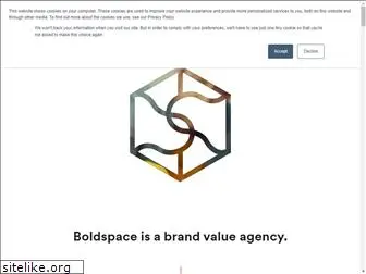 boldspace.com