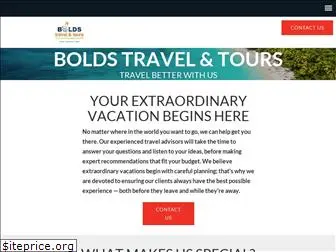 boldstravel.com