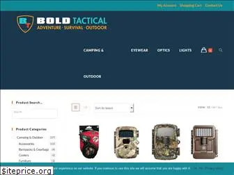 boldtactical.com