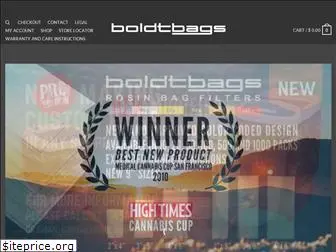 boldtbags.com