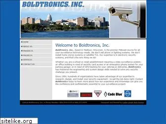 boldtronics.com