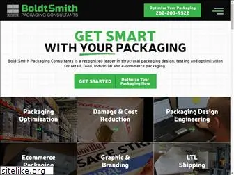 boldtsmithpackagingconsultants.com