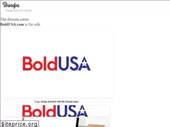 boldusa.com