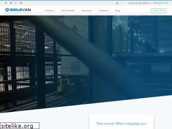 boldvan.com