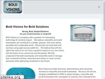 boldvisions.com