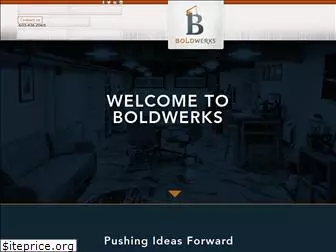 boldwerks.com