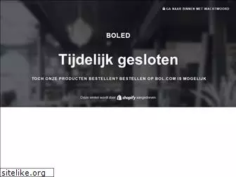 boled.nl