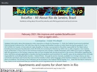 bolerio.com