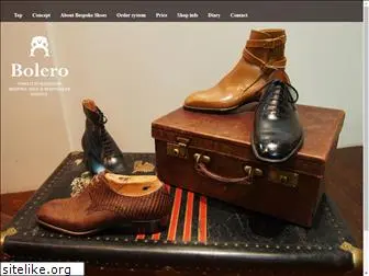 bolero-shoemaker.jp