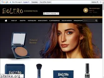 bolerocosmetics.nl