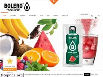 bolerodrinks.com.au