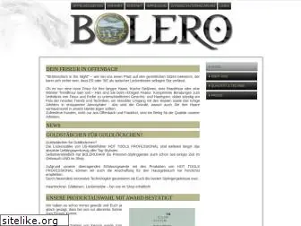 bolerohair.com