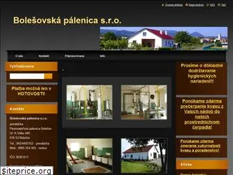 bolesovskapalenica.com