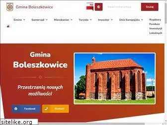 boleszkowice.pl