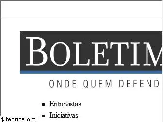 boletimdaliberdade.com.br