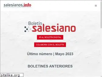 boletin-salesiano.com